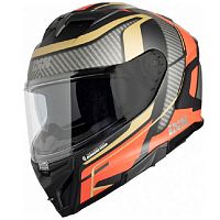 картинка Шлем IXS 912 2.0  blk/matt/wh/red 2XL X14094-M32 2XL от магазина moto-bazar61.ru