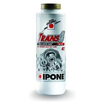 картинка Масло Трансмиссионное IPONE TRANS 4 80W90 1L 800194 от магазина moto-bazar61.ru