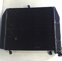 картинка Радиатор охлаждения Yamaha R1 98-01 14498 от магазина moto-bazar61.ru