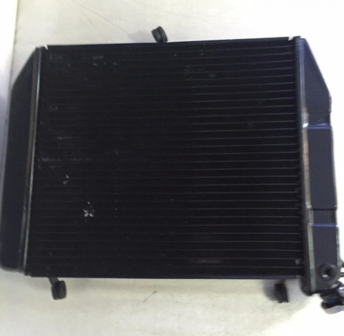 Радиатор охлаждения Yamaha R1 98-01 14498 - купить в Ростове-на-Дону