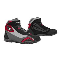 картинка Мотоботы FORMA GENESIS black/grey/bordeaux 46 FORU210 46 от магазина moto-bazar61.ru