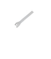 картинка Застёжка Ремешок FORMA  white L (18см) SPPC380 от магазина moto-bazar61.ru