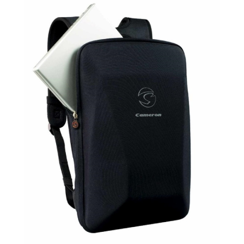 картинка Рюкзак CAMERON OSWALD 25L (BLACK) CSD370 от магазина moto-bazar61.ru