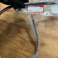 картинка Тросик cцепления Honda XL600 Transalp 96-99 22870-MAB-620 от магазина moto-bazar61.ru