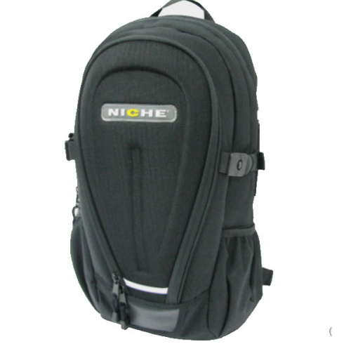 картинка Рюкзак NICHE SIMPLE blk NMO-2224 от магазина moto-bazar61.ru фото 2