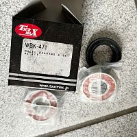 картинка Подшипник TourMax WBK-471 6203*2 ( 25-1659 ) от магазина moto-bazar61.ru