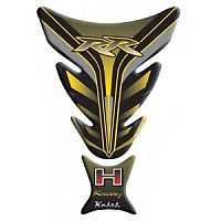 Наклейка на бак KEITI HONDA THD-205Y - купить в Ростове-на-Дону