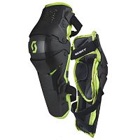 Защита коленей SCOTT Trigger KneeGuard blk SC-246382-0001222 фото | Moto-Bazar