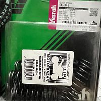 Пружины сцепления VESRAH SK-348 SUZUKI GSX-R600/750 06-19/GSX-S1000 - купить в Ростове-на-Дону
