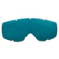 картинка Линза сменная SCOTT Hustle blue 219706-107 от магазина moto-bazar61.ru