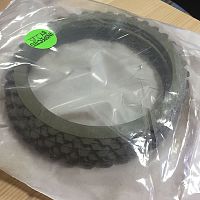 Диски сцепления DragSpecialties XL883/1200 Friction Kevlar 1131-0420 - купить в Ростове-на-Дону