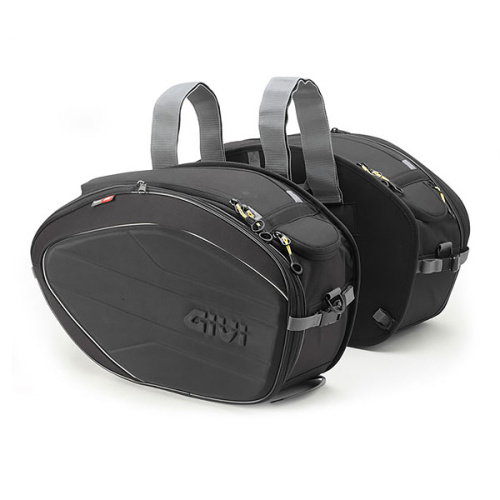 картинка Сумки багажные  GIVI EA100B black от магазина moto-bazar61.ru