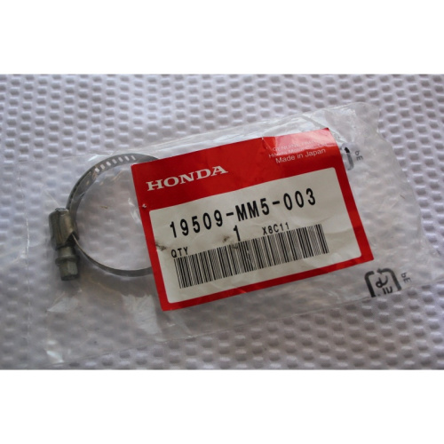 Хомут глушителя CBR1100XX 18371-MAT-000 - купить в Ростове-на-Дону