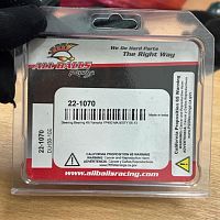 картинка Подшипник рулевой колонки ALL BALLS RACING 22-1070 от магазина moto-bazar61.ru