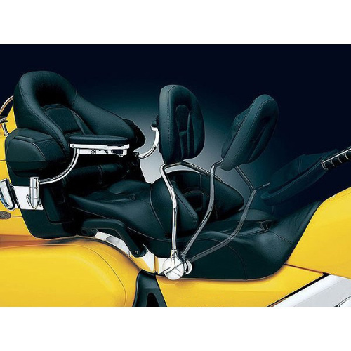 картинка Спинка KURYAKYN 8990 GL1800 от магазина moto-bazar61.ru
