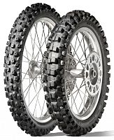 картинка 110/90-19 DUNLOP MX 52 14121 от магазина moto-bazar61.ru