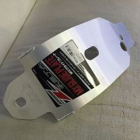 картинка Защита двигателя ZETA YZ250F 10- ZE55-3412 от магазина moto-bazar61.ru