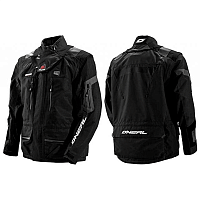картинка Куртка  ONEAL Baja Racing Enduro Moveo blk L 1104-104 L от магазина moto-bazar61.ru