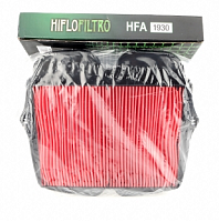 Воздушный фильтр HIFLO FILTRO HFA1930 VFR1200 10-12 - подробные фото и размеры