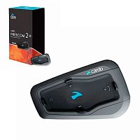 картинка Cardo Scala Rider гарнитура Freecom 2+ Single FRC2P001 от магазина moto-bazar61.ru