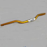 картинка Руль DIMOTIV d-22mm gold DI-22H91W730-G от магазина moto-bazar61.ru