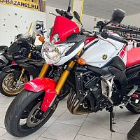 картинка YAMAHA FZ8 JYARN255000012697 2014 от магазина moto-bazar61.ru