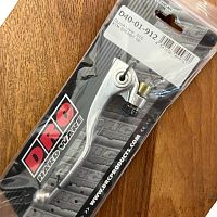картинка Рычаг сцепления DRC KTM/Brembo 06- D40-01-912 от магазина moto-bazar61.ru
