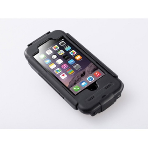 картинка Футляр SW-MOTECH  iPHONE 6 GPS.00.646.20500/B от магазина moto-bazar61.ru