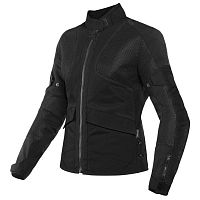 Куртка DAINESE AIR TOURER LADY 40 black 2735233-691-40 40 фото | Moto-Bazar