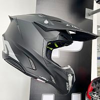 картинка Шлем AIROH Twist 3 blk.matt L TW311L L от магазина moto-bazar61.ru