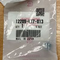 картинка Сальники клапана HONDA 12209-KT7-013 от магазина moto-bazar61.ru