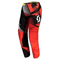 картинка Мотобрюки SCOTT 350 Dirt red/black 38 SC-263432-1008327 38 от магазина moto-bazar61.ru