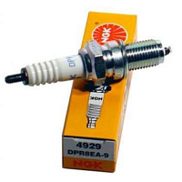 картинка Свеча NGK DPR8EA-9 4929 от магазина moto-bazar61.ru