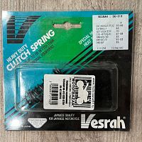 картинка Пружины сцепления VESRAH SK-313 GSX-R750 86-87/DR250 от магазина moto-bazar61.ru