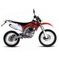 картинка Мотоцикл Кросс Монстр 250 от магазина moto-bazar61.ru