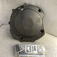 картинка Крышка двигателя правая  GSF 250 95 Б/У 08345 от магазина moto-bazar61.ru
