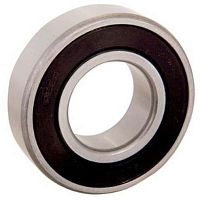картинка Подшипник KYOTO 6005 2RS-C3 25*47*12 09120 от магазина moto-bazar61.ru