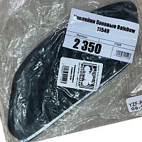 картинка Наклейки боковые Rainbow 11549 от магазина moto-bazar61.ru