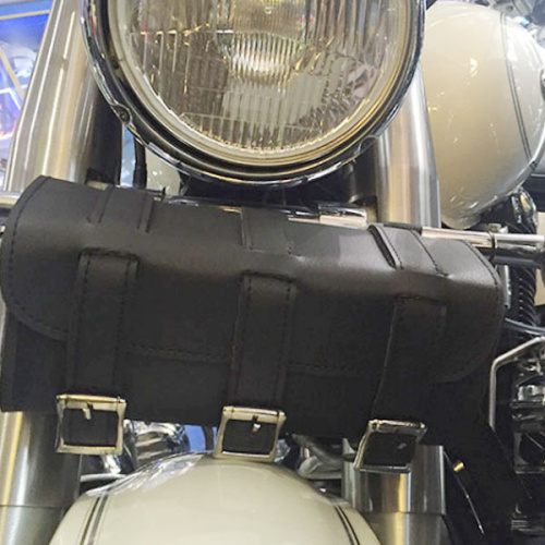 картинка Cумка багажная PW Forkbag 550-005 от магазина moto-bazar61.ru