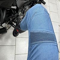 картинка Мотобрюки MOTEQ Blurton blue 32-32 M08713 32 от магазина moto-bazar61.ru