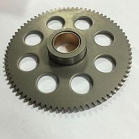 картинка Шестерня YAMAHA 26H-15517-00-00 от магазина moto-bazar61.ru