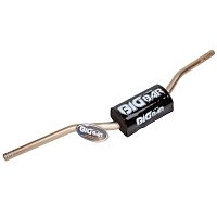 картинка Руль AFAM BIGBAR BKID85K BLACK от магазина moto-bazar61.ru