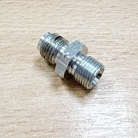 картинка Переходник VENHILL внешняя резьба chrome 10*1 mm 3/60100AC от магазина moto-bazar61.ru