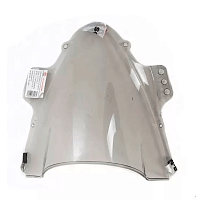 картинка Стекло SCOOTER-M GSX-R1000 05-06 (LIGHT SMOKED) CFP-1181-3 от магазина moto-bazar61.ru