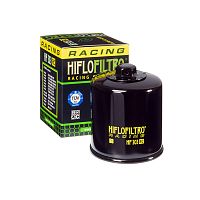 картинка Масляный фильтр наружный HIFLO HF303RC от магазина moto-bazar61.ru