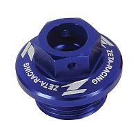 картинка Крышка масло,заливная ZETA BLUE ZE89-2112 от магазина moto-bazar61.ru