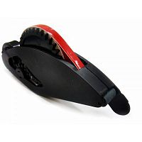 картинка Наклейка на диск KEITI RED WS800R от магазина moto-bazar61.ru