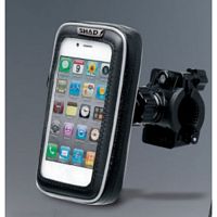 картинка Крепление под телефон SHAD iPHONE 5 X0SG10H от магазина moto-bazar61.ru