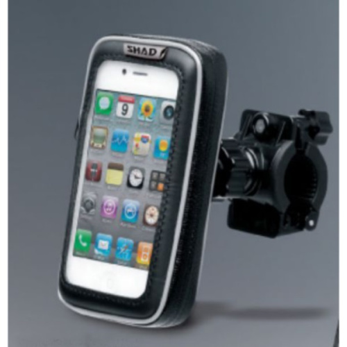 картинка Крепление под телефон SHAD iPHONE 5 X0SG10H от магазина moto-bazar61.ru