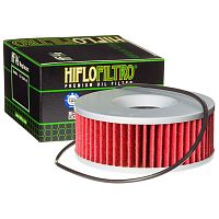 картинка Масляный фильтр внутренний HIFLO FILTRO HF146 от магазина moto-bazar61.ru